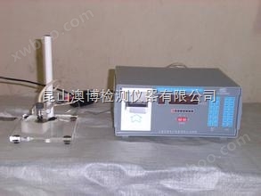 上海镀层测厚仪，苏州测厚仪，多功能电解测厚仪