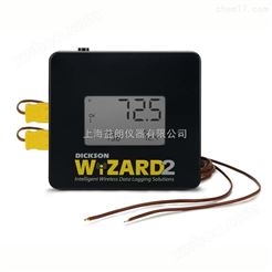 WT345型WiZARD2无线温度数据记录仪