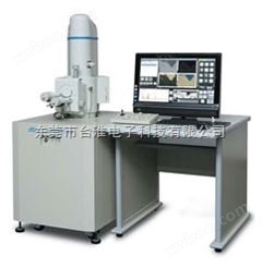 扫描电子显微镜 SEM 扫描电镜功能作用