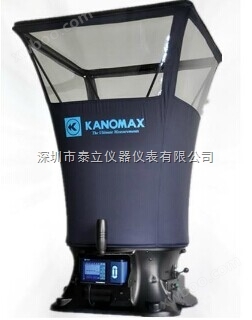 日本KANOMAX 6705套帽式空调风量罩