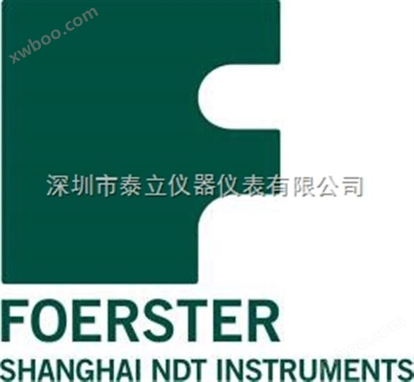 德国FOERSTER磁导率仪DEFECTOMETER1.069