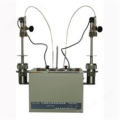 上海昌吉SYD-8018D汽油氧化安定性测定器（诱导期法）