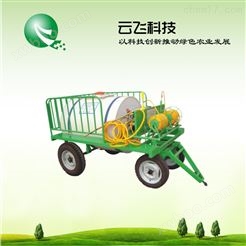 3WZ-1000L拖车式喷雾机销售|喷雾器价格|河南云飞科技