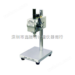 日本ASKER硬度计 CLE-150型 电动橡胶硬度计 定压荷重器