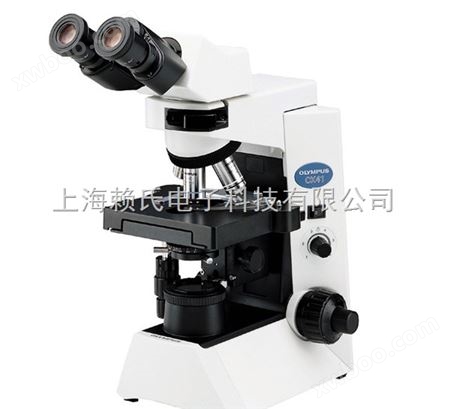 上海奥林巴斯CX41显微镜