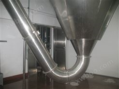 600Kg/小时发酵浓缩液喷雾干燥机
