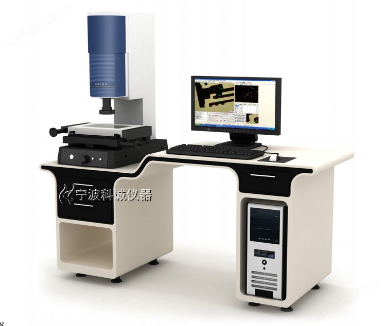 VMT4030手动影像测量仪