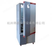 BSD-150上海博迅程控全温振荡培养箱（升级新型，液晶屏）