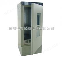 SPX-300B-G上海博迅程控光照培养箱（种子箱）