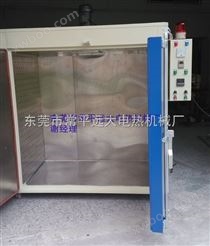 广东省玻璃板工业烤箱