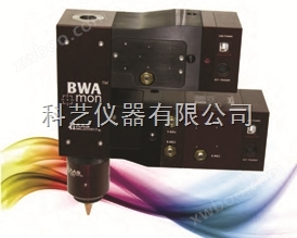 光束分析仪BWA-MON