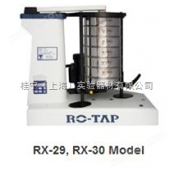 W.S. TYLER RO-TAP® RX-29 振筛机