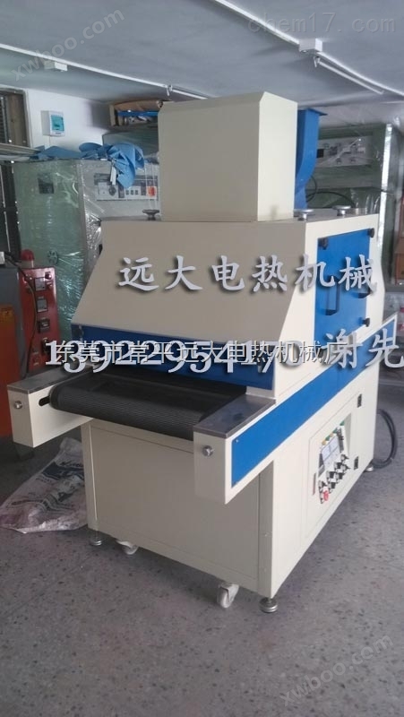 广州现货UV固化炉 线路板UV机  2米UV固化炉