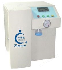 生化仪纯水设备