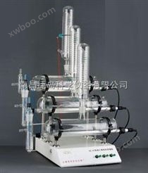 蒸馏水器,自动纯水蒸馏器,上海亚荣SZ-97自动纯水蒸馏器