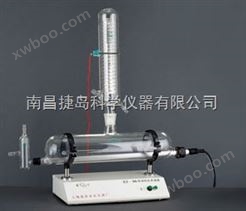 蒸馏水器,自动纯水蒸馏器,上海亚荣 SZ-96 自动纯水蒸馏器