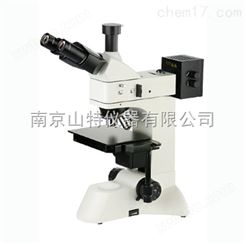 正置金相显微镜MLT-3203