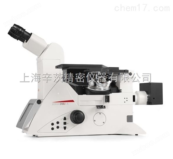 徕卡金相显微镜DMi8