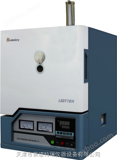 箱式高温电阻炉LX0211
