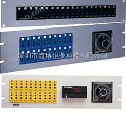 19SJP3-30-S热电偶插座和面板系统 美国omega面板插座组件