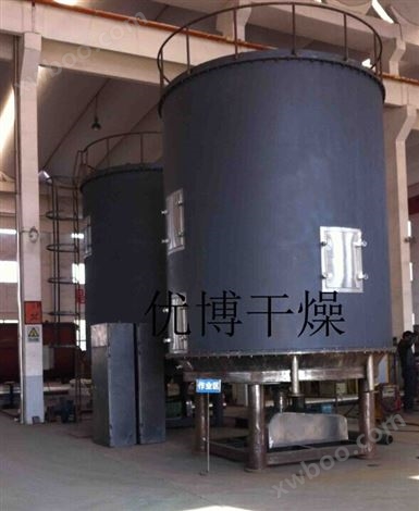 氢氧化锰盘式干燥机优点