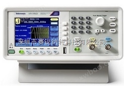 AFG1022 任意波形信号发生器