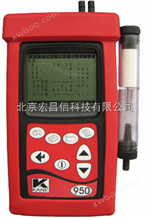 手持式烟气分析仪 KM950