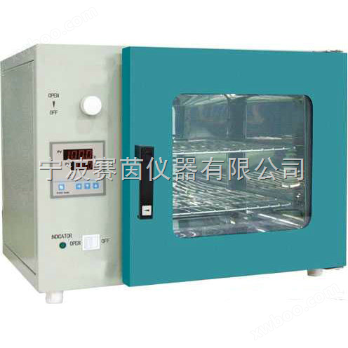 【优质】真空干燥箱/工业烤箱DZF-6030B