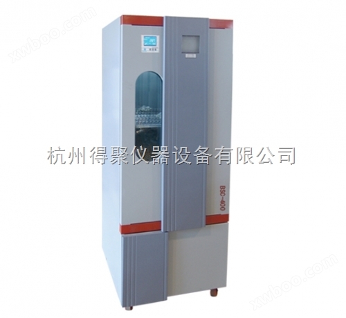 上海博迅程控恒温恒湿箱BSC-150