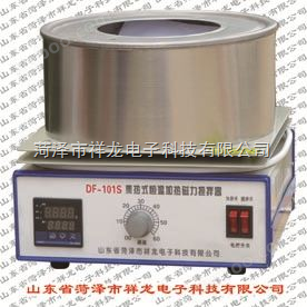 DF-101集热式磁力搅拌电热套