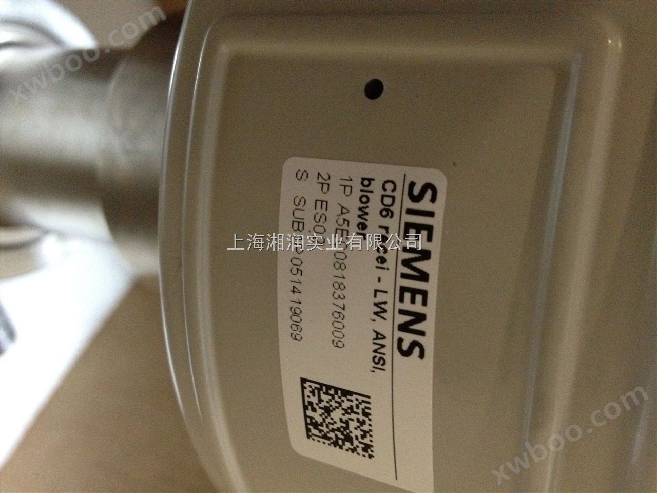 上海销售西门子色谱Krytox油*
