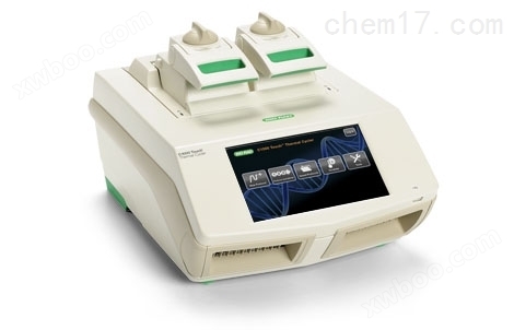 美国伯乐C1000 PCR仪
