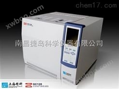GC128气相色谱仪,上海仪电GC128气相色谱仪,上海精科GC128气相色谱仪