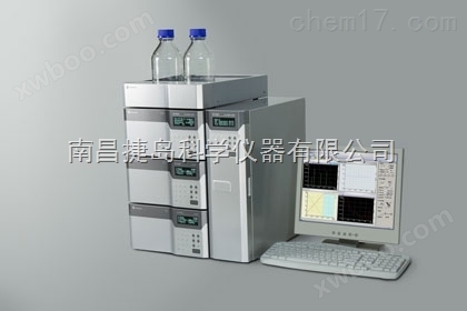 EX1600高效液相色谱仪,上海伍丰EX1600高效液相色谱仪