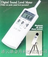 中国台湾泰仕TES-1350R数字式声级计价格