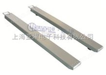 P712-SS-0.5T/1T/2T1-3t地磅秤重磅推出2014上海不锈钢便携式条形电子磅