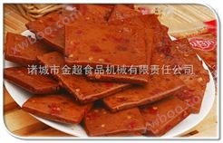 节能型豆腐干油炸机专业厂家