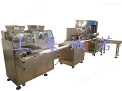 月饼生产线 上海诚若机械有限公司 月饼机 月饼生产机器