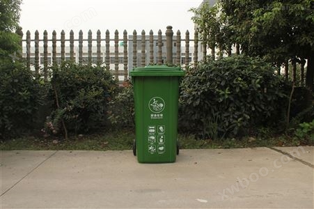 武汉塑料环卫垃圾桶电话