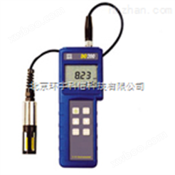 YSI DO200溶解氧、温度测量仪 （热敏电阻法）