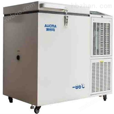 DW-86W102-86℃超低温保存箱 实验室制冷设备