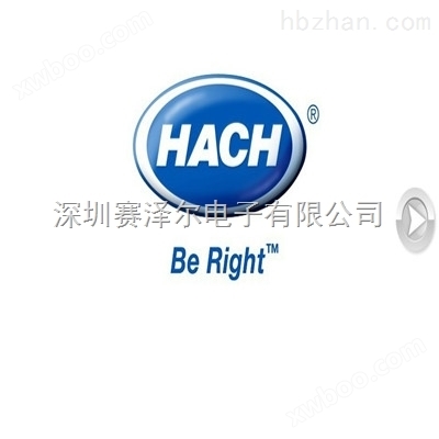 哈希HACH 2659410 StablCal一级校准液|26594-10浊度标准液