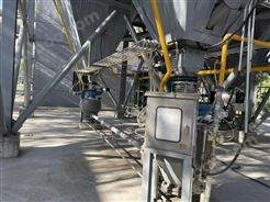焦化厂气力输送系统 干熄焦专用输送设备 粉尘除尘设备