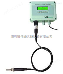 LY60E温湿露点变送器/LY60E温湿露点测量仪