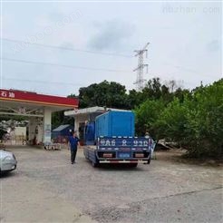 广州100KW上柴柴油发电机组维修保养 柴油发电机出租租赁