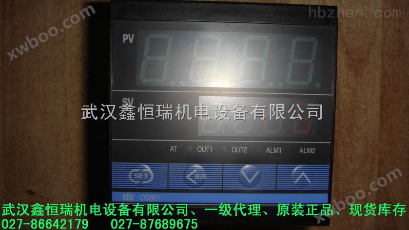 RKC温控器现货价格