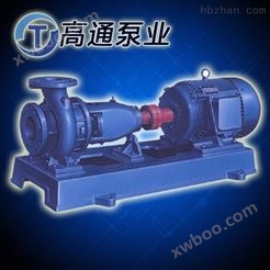 ISR80-65-160热水离心泵
