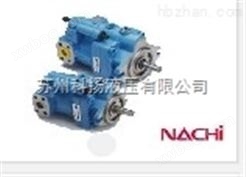 进口NACHI变量柱塞泵PVS-2B-35N2-12