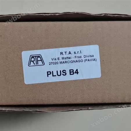供应  RTA X-PLUS B4  安全继电器