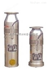 QSPF40-13-2.2不锈钢潜水泵